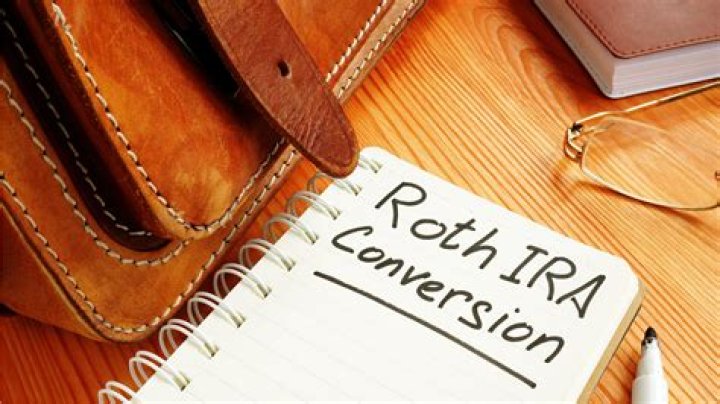 Do IRA conversions count towards Magi?
