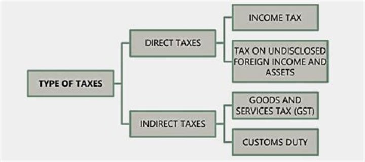 Do nonprofits pay taxes in India?