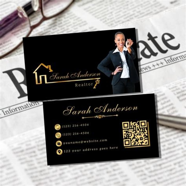 Do real estate agents have work phones?