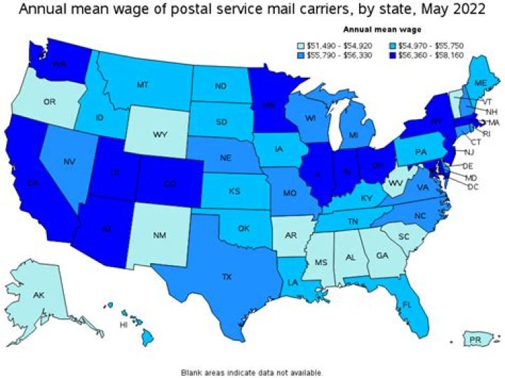 Do rural mail carriers get mileage?