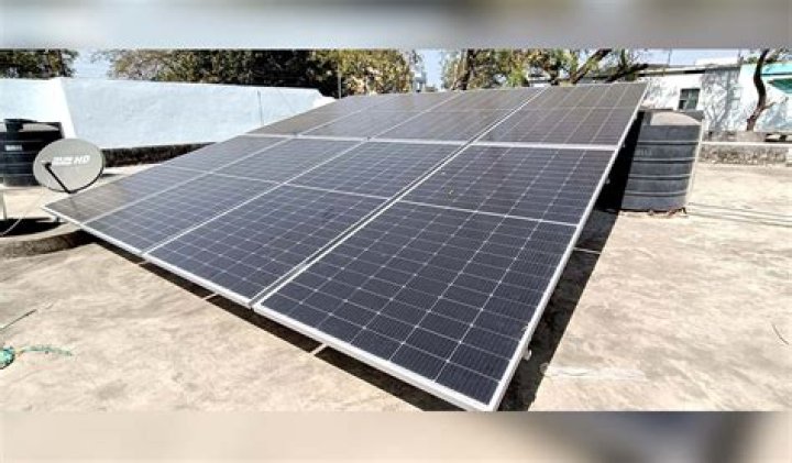 Do you get a tax break every year for having solar panels?