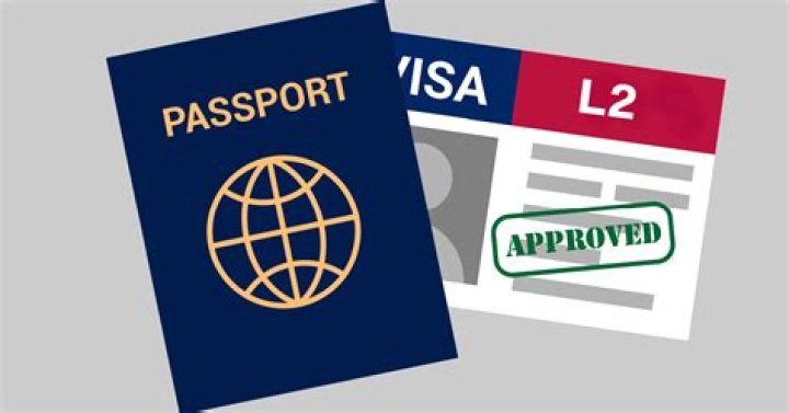 Do you have to be married to get an L2 visa?