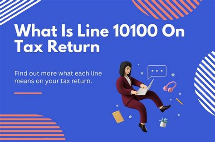 Do you have to put your occupation on tax return?