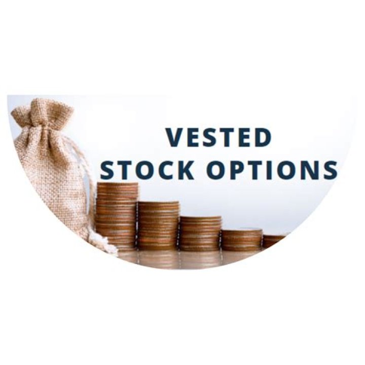 Do you lose vested stock options if you leave a company?