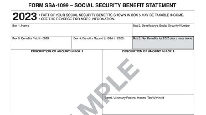 Do you need a 1099 for disability?