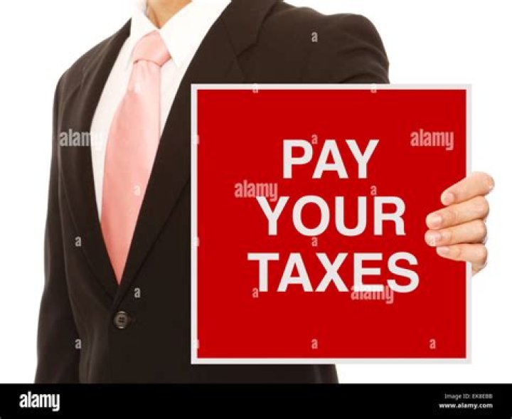 Do you pay taxes on employee stock?