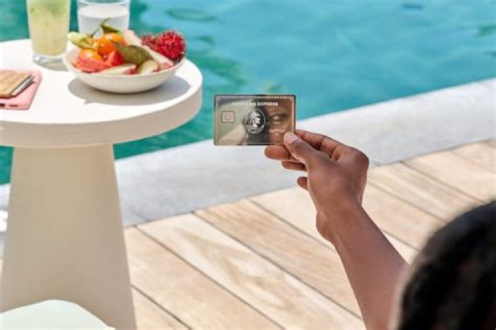 Does Amex report to IRS?