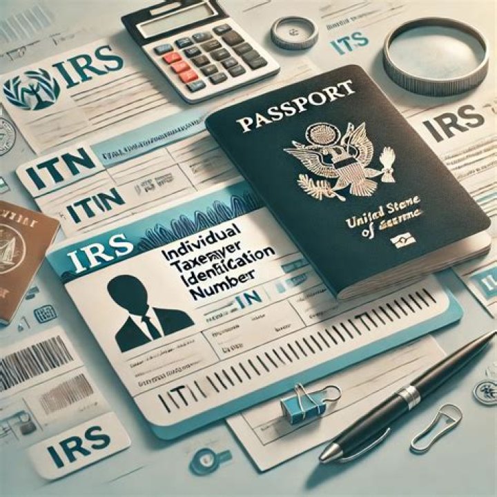 Does an ITIN change immigration status?