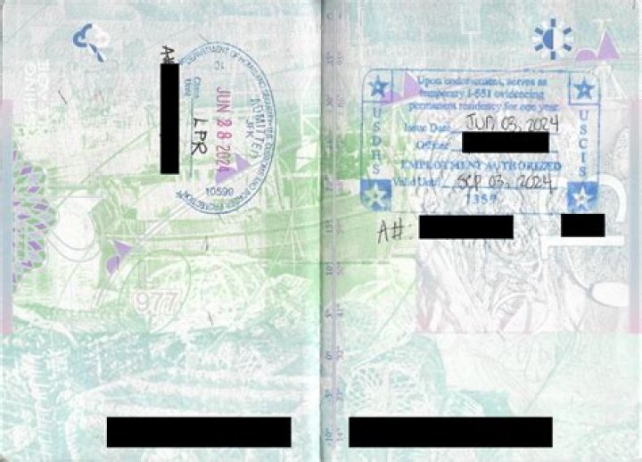 Does LPR status expire?