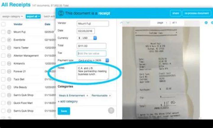 Does the IRS require receipts for donations?
