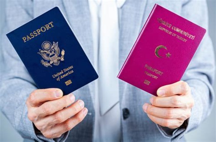 Does US allow dual citizenship with Turkey?