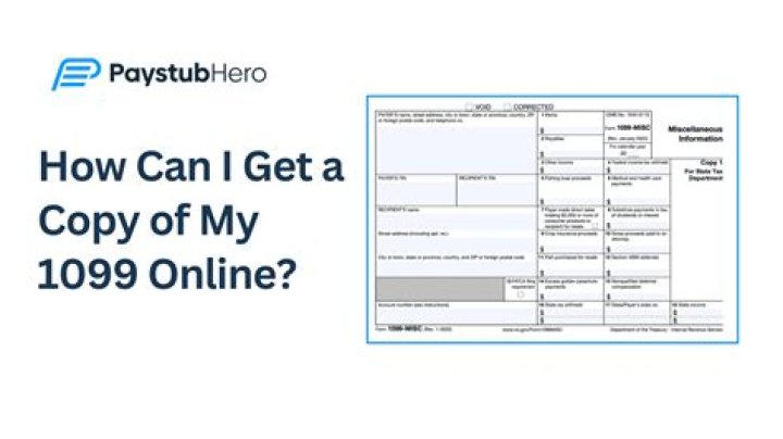 How can I get a copy of my 2016 w2 Online?
