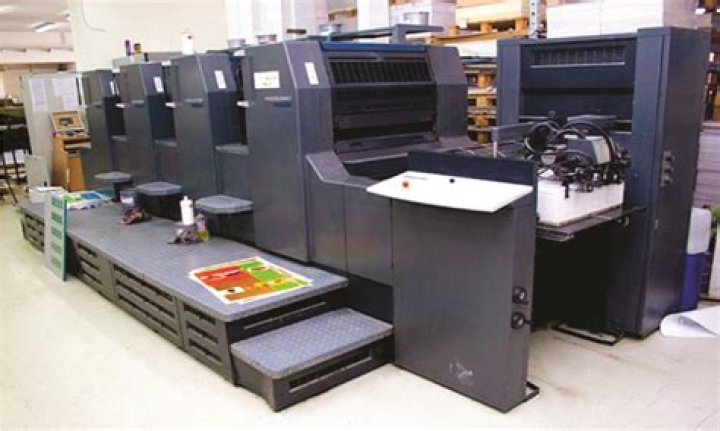 How do I choose a printing company?