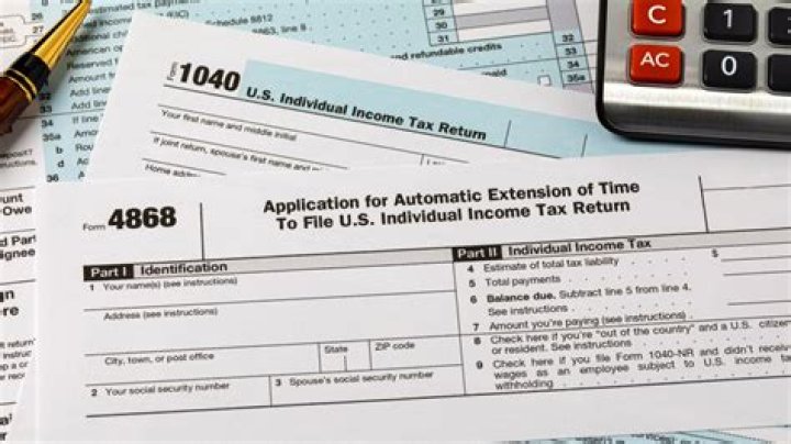 How do I file for an extension for my income taxes?