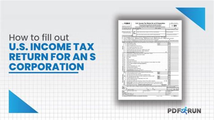 How do I form an S Corp in Utah?