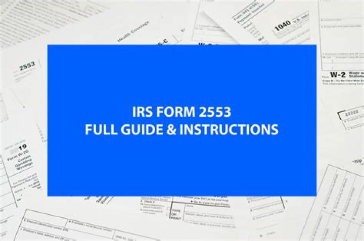 How do I know if IRS received form 2553?