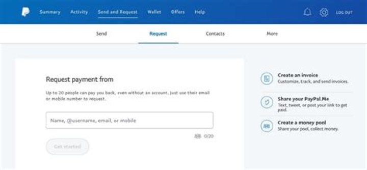 How do I receive payment from US clients?