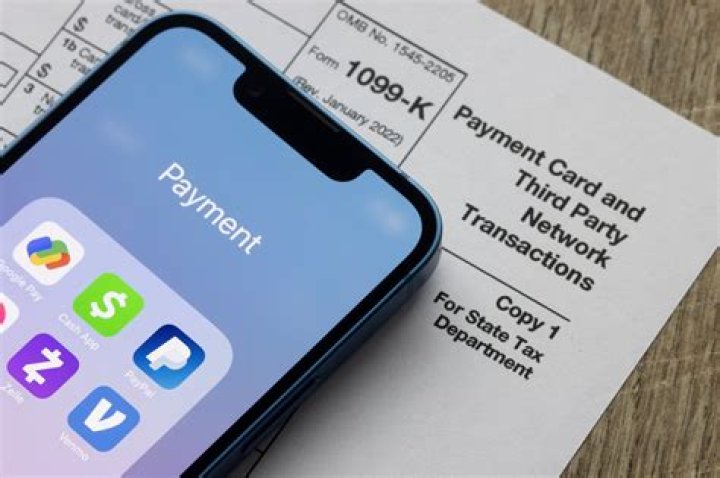 How do I report a 1099-K on PayPal TurboTax?