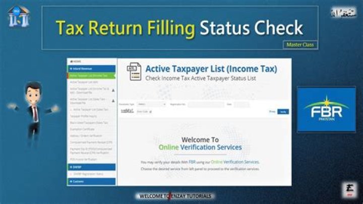 How do I report my tax check stolen?