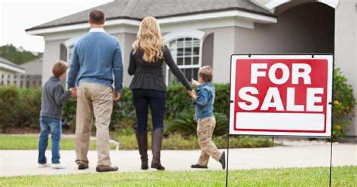How do I sell my house in USA?