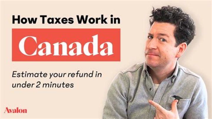 How do you do taxes in Canada if you trade forex?