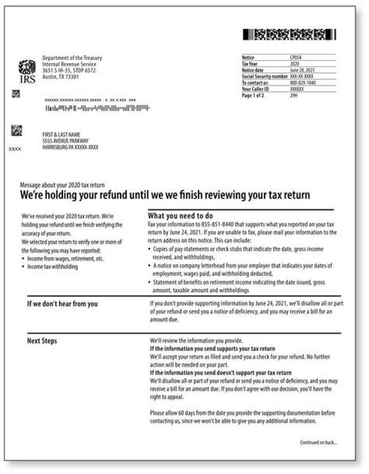 How does the IRS view an LLC?