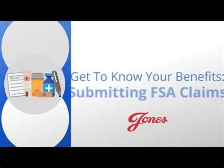 How late can you submit FSA claims?