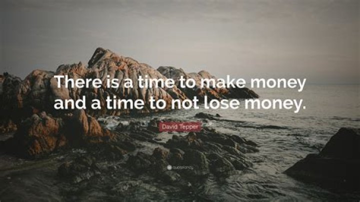 How long do you need to stay in a house to not lose money?