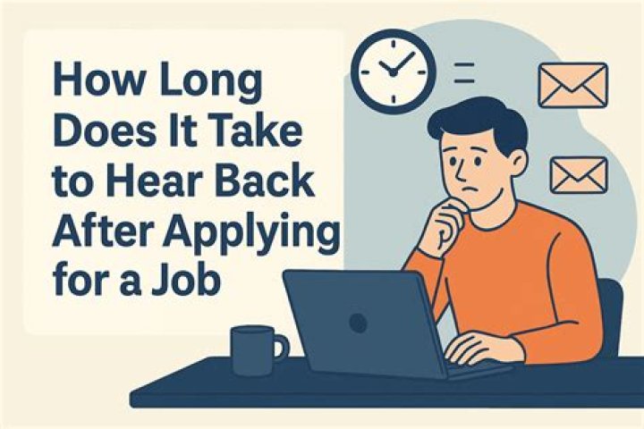 How long does it take to hear back from Uber?