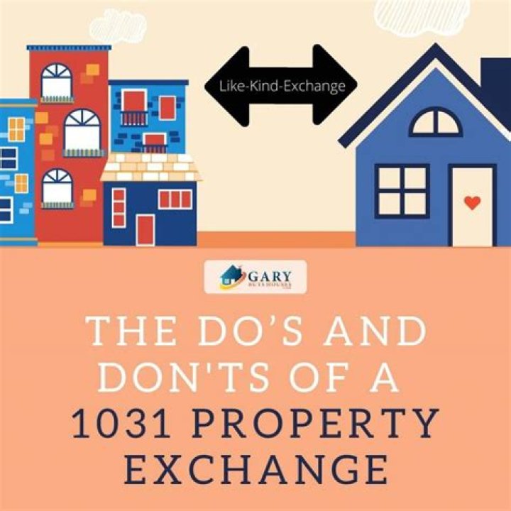 How many days do you have to identify a property in a 1031 exchange?