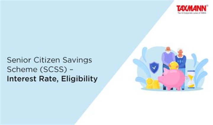 How many deposits in an account are allowed in senior citizen savings scheme SCSS?