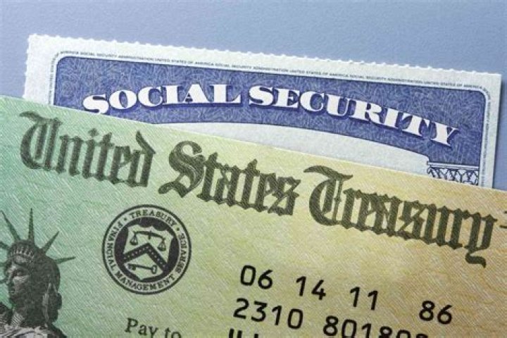 How many years do you need to work total to qualify for a Social Security check when you retire?
