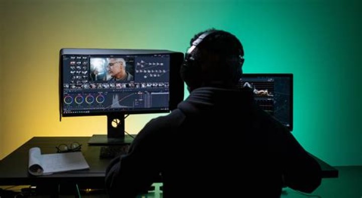 How much do freelance video editors make per video?