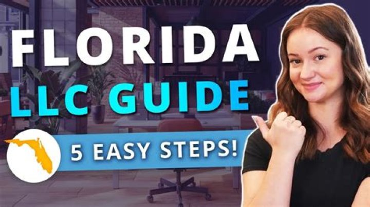 How much does it cost to reactivate an LLC in Florida?