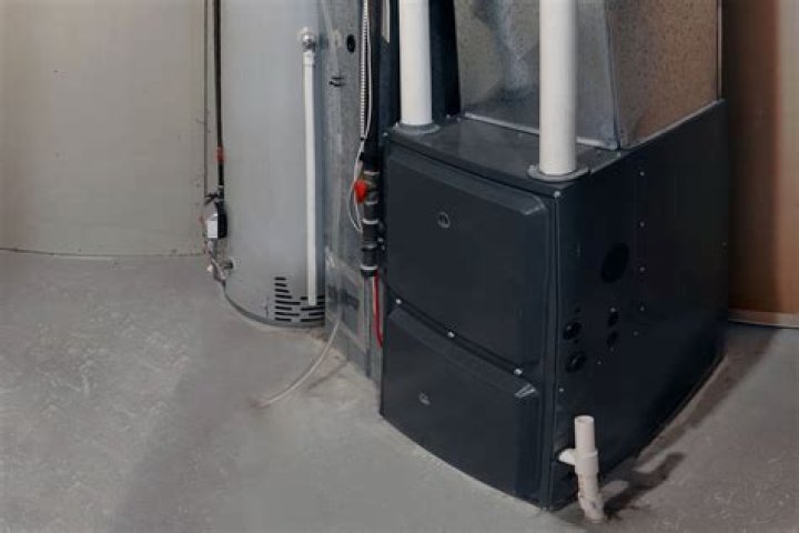 How much does it cost to replace a Rheem furnace?