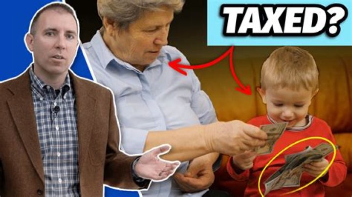 How much is the gift tax on 60000?