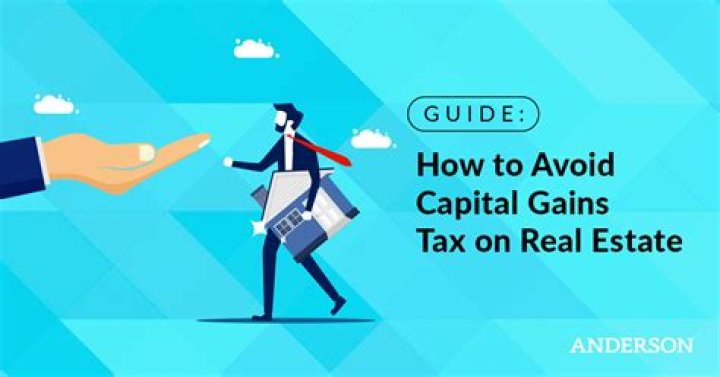 How much time do you have between selling a home and buying a new home to avoid capital gains taxes?