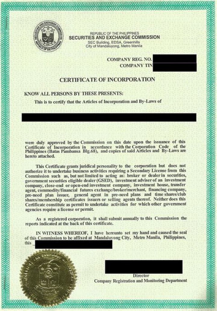 Is a Puerto Rico corporation a foreign corporation?