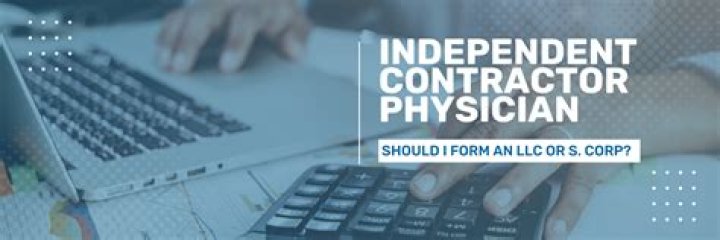 Is an LLC an independent contractor?