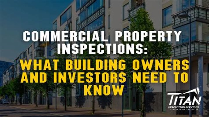 Is commercial property more valuable?