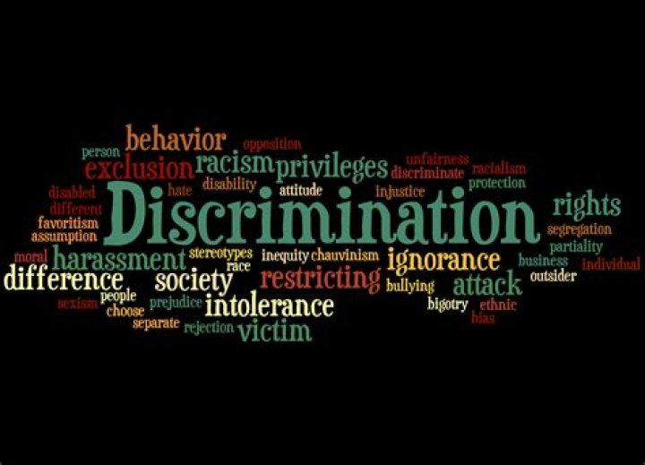 Is discrimination and retaliation the same thing?