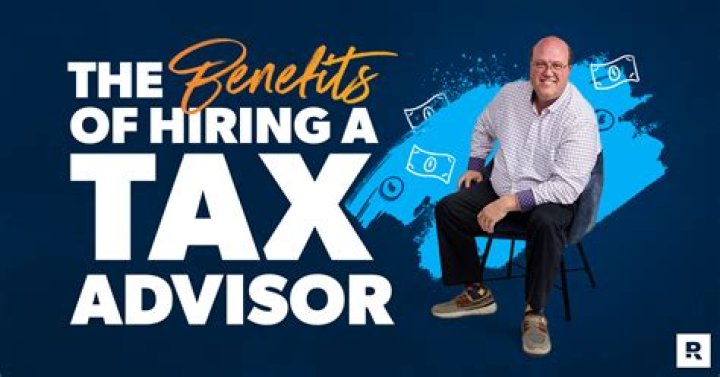 Is hiring a tax person worth it?