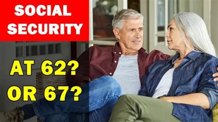 Is it a good idea to collect Social Security at 62?