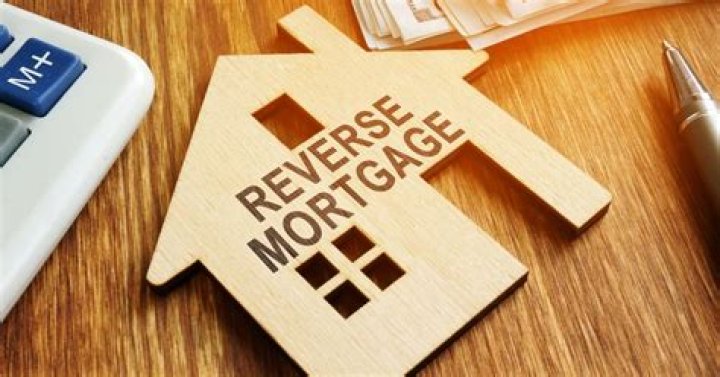 Is money received from a reverse mortgage taxable?