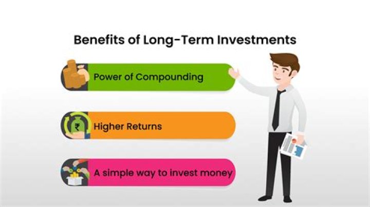 Is rental property a good long term investment?