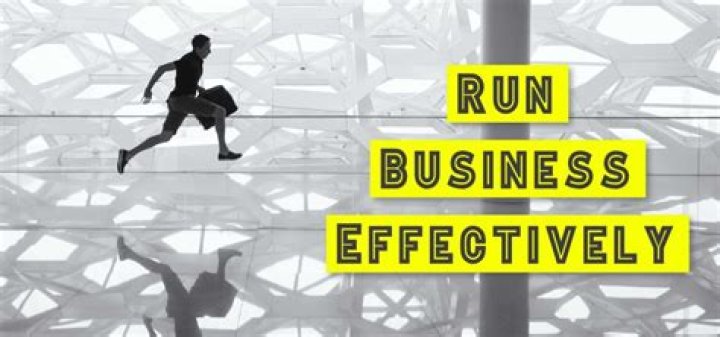 Is running a business complicated?