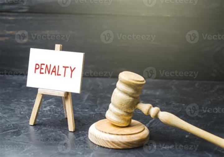 What are penalties and interest?