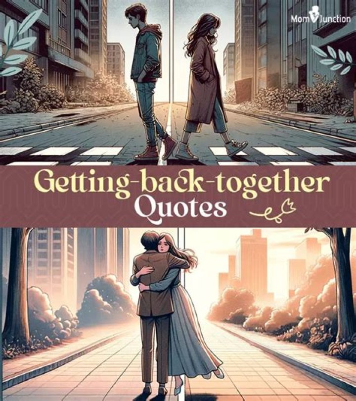 What are the chances of getting back together after divorce?