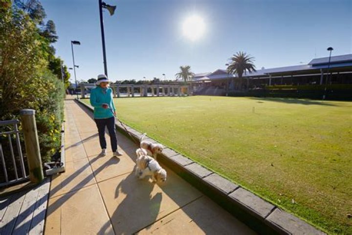 What do retirement villages provide?