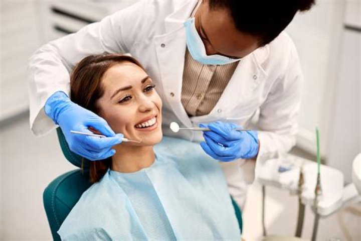 What do you call dental specialists?